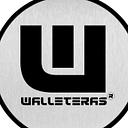 WALLETERAS logo
