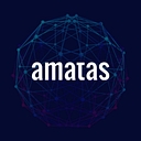 AMATAS logo