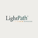 LightPath Technologies logo