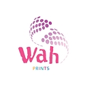 Wah Print UAE logo