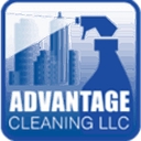 Advantage Cleaning LLC logo