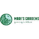 Mari's Gardens logo