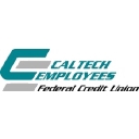 Caltech Employees Federal Credit Union logo