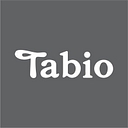 Tabio logo