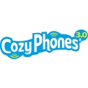 CozyPhones logo