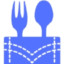 Pocket Change Gourmet logo