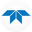 Teledyne Optech logo
