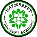 Haymarket Children's Academy logo