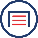 National Storage logo