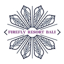 Firefly Retreat Bali logo