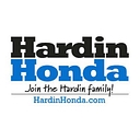 Hardin Honda logo