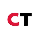 Connecting Travel logo