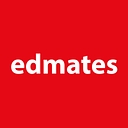 Edmates logo