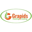GrHeat logo
