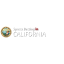 Sports Betting in California logo