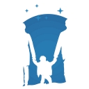 Focus On The Kids logo