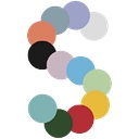 Soft Services logo