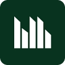 Maybern logo