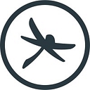 Dragonfly logo