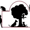Worthington Woods Animal Care Center logo