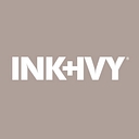 INK+IVY logo