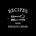 Recipes from French Creek logo