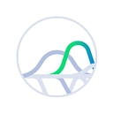 UX Ghost.ai logo
