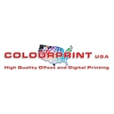 Colourprint USA logo