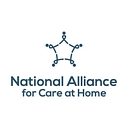 Alliance for Care at Home logo