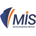 MIS Insurance logo