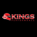 Kings Performance logo