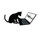Cat Network logo