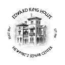 Edward King House logo
