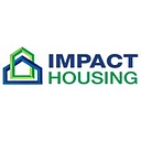 Impact Housing logo