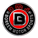BMS Motor logo