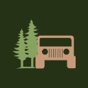 JeepForum logo
