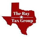 Ray Tax logo