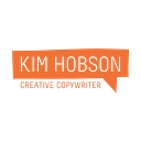 Kim Hobson logo