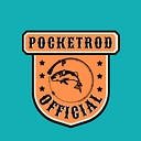 Pocket Rod Official logo