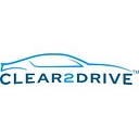 Clear2Drive logo
