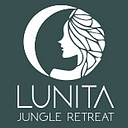 Lunita Jungle Retreat logo