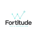 Fortitude Tax & Accounting logo