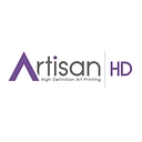 Artisan HD logo