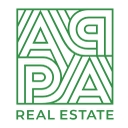 APPA Real Estate logo