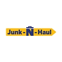 Junk N Haul logo