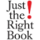 Just the Right Book logo