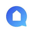 Home Connect logo