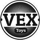 Vex Toys logo