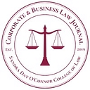 Corporate and Business Law Journal (CABLJ) logo