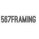567 Framing logo